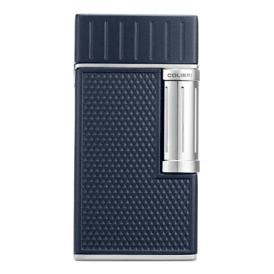 Colibri Cigar Lighter Julius Black