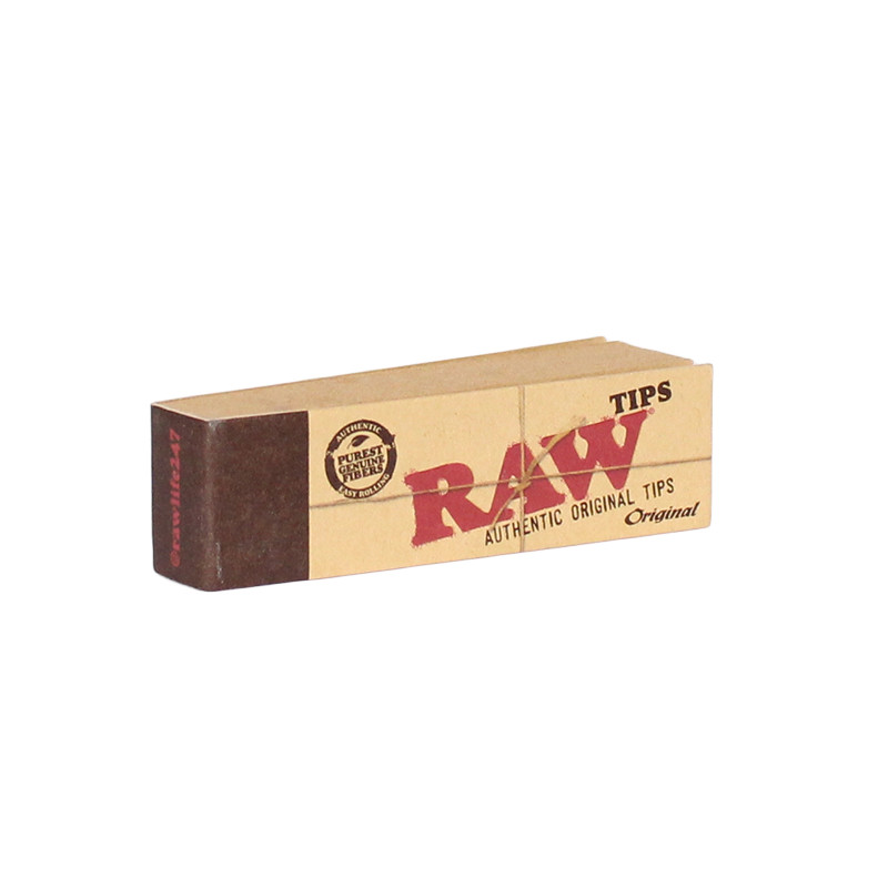 😎✨RAW ORIGINAL NATURAL UNREFINED TIPS (50 PACKS) FULL BOX AWTHEN