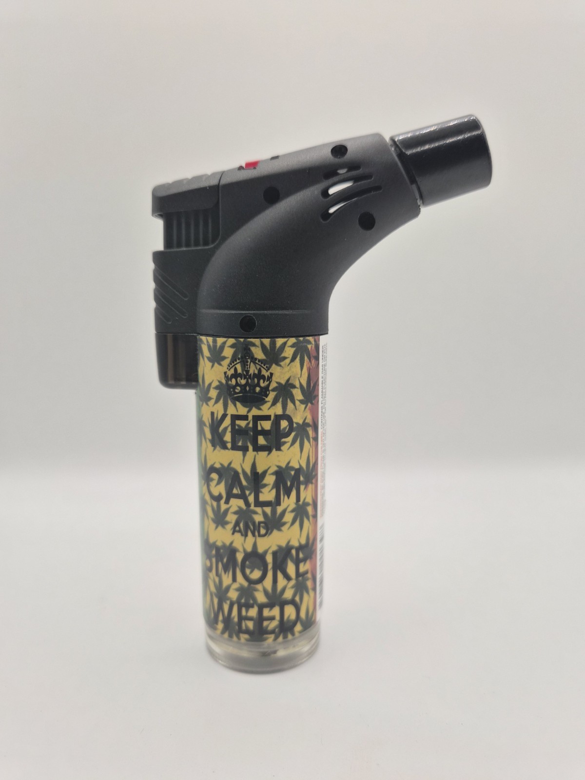 Mini Pocket Torch