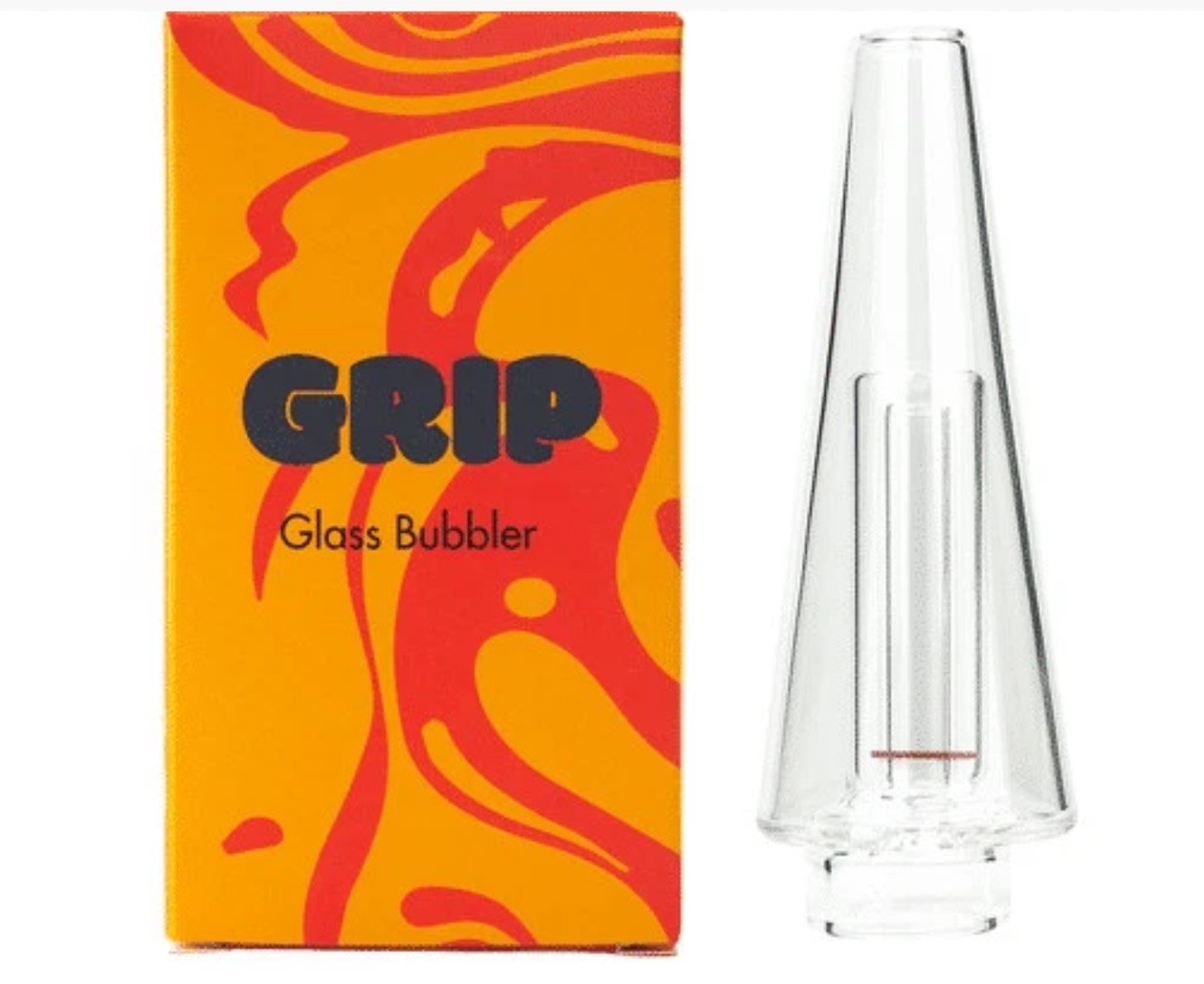Randy’s GRIP Glass Bubbler Replacement