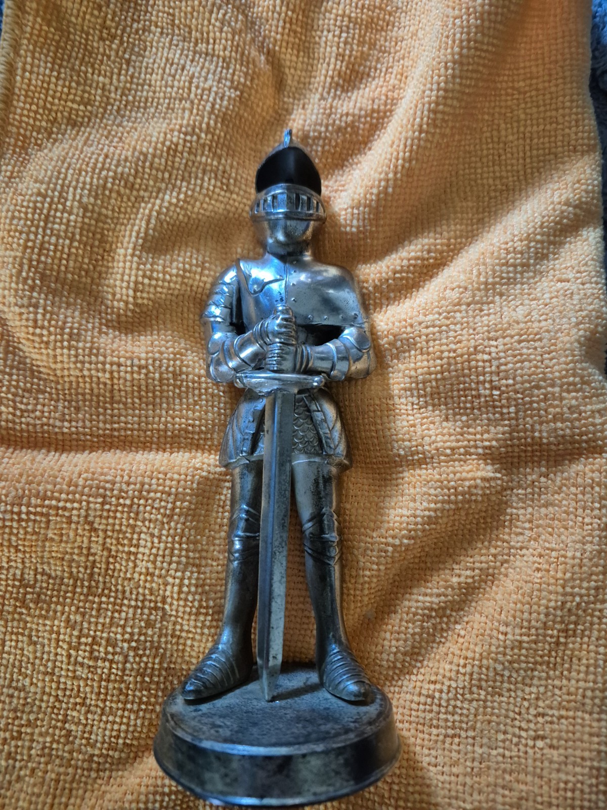 occupied japan table lighter vintage X2 1 May Be Good For Parts