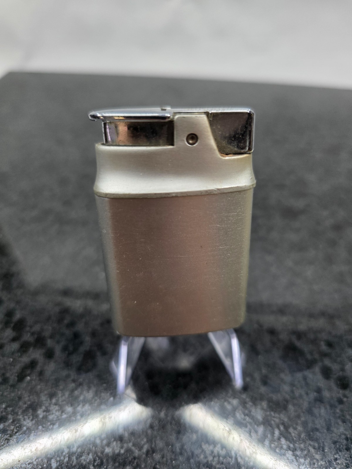Vintage Ronson Pioneer Lighter Excellent Condition.