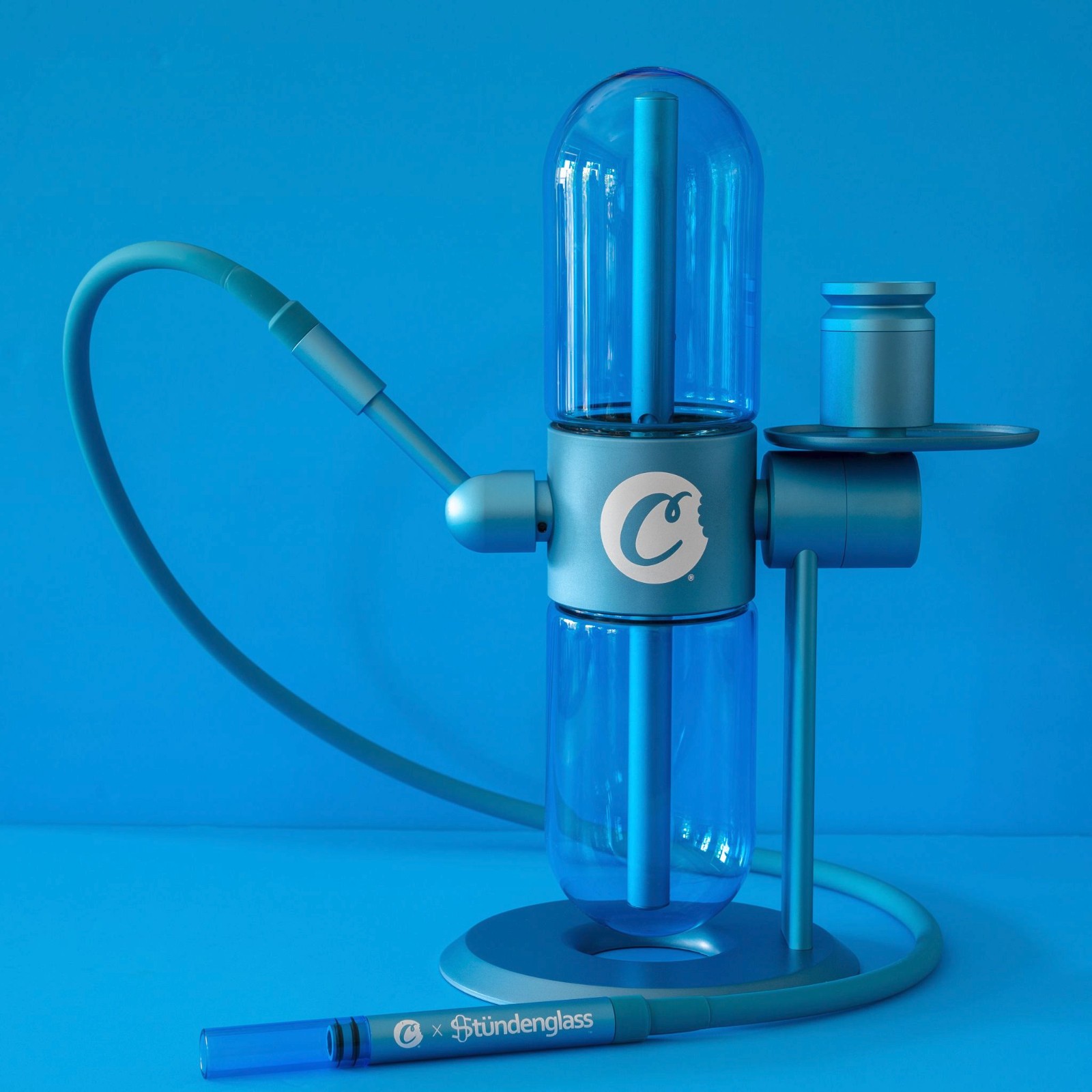 Stündenglass Gravity Infuser – Taylor – Hookah / Water Pipe! BUY 2 GET 1 FREE!