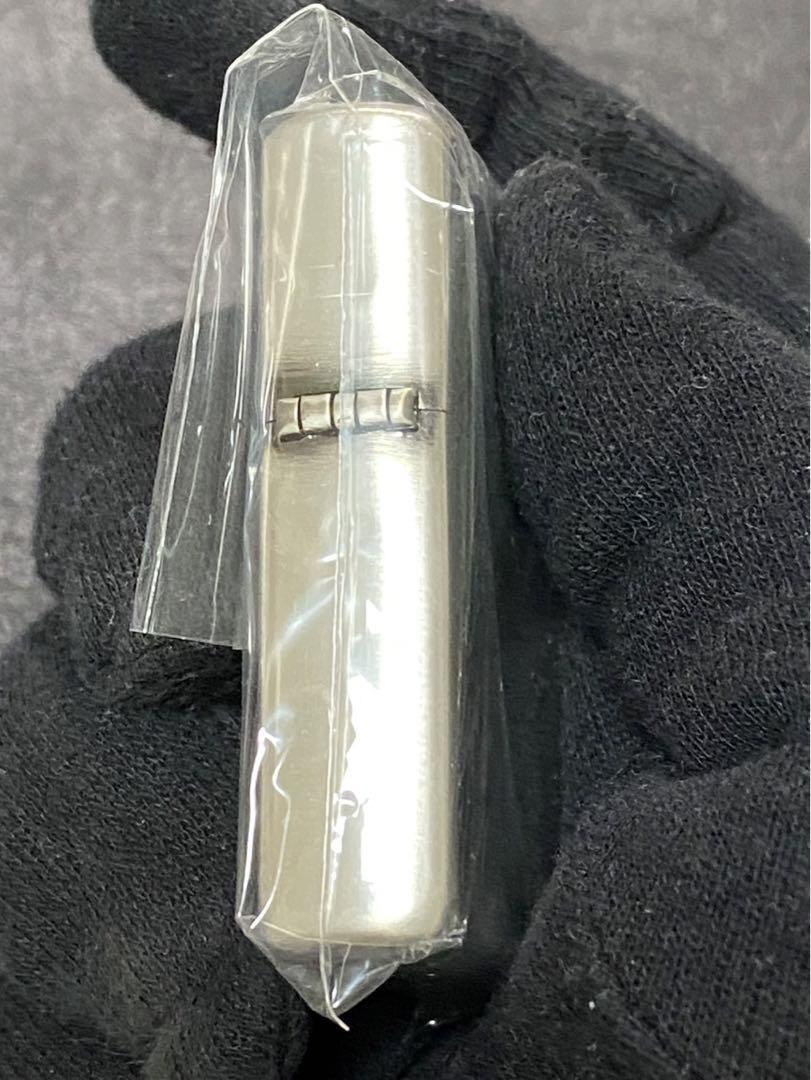 Zippo Basilisk Koga Ninja Scroll Double-sided Engraved Made in 2018 Lighter