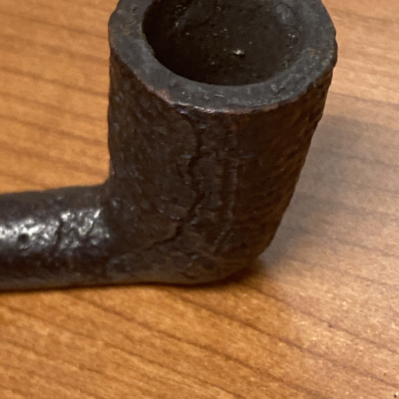 BBB Hand Made Pipe 3/17/31
