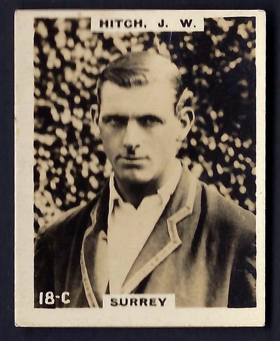 PHILLIPS – CRICKETERS (PINNACE) – PICK THE CARDS YOU NEED