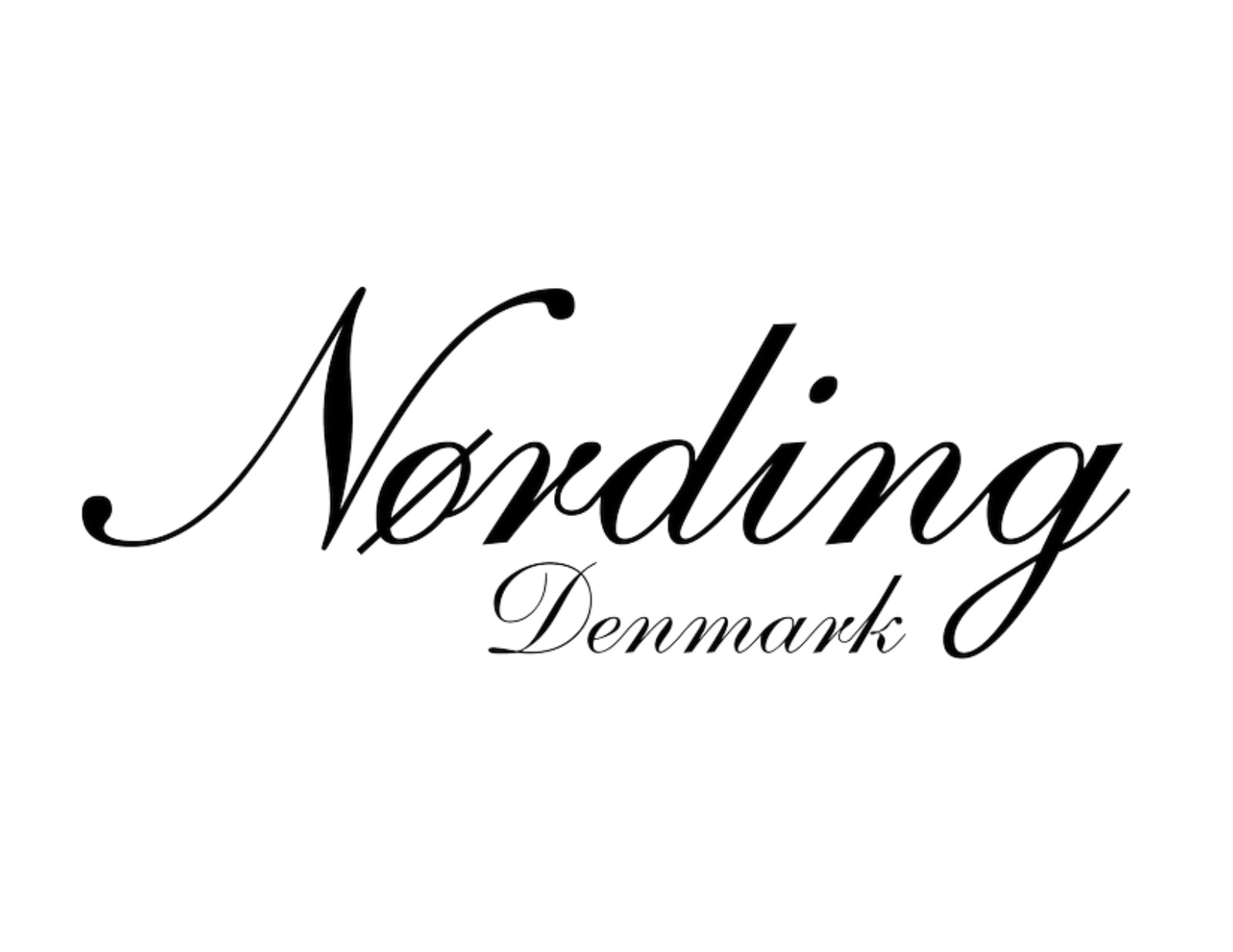 Erik Nording Extra #1 Freehand Handmade in Denmark Briar Tobacco Pipe – NEW