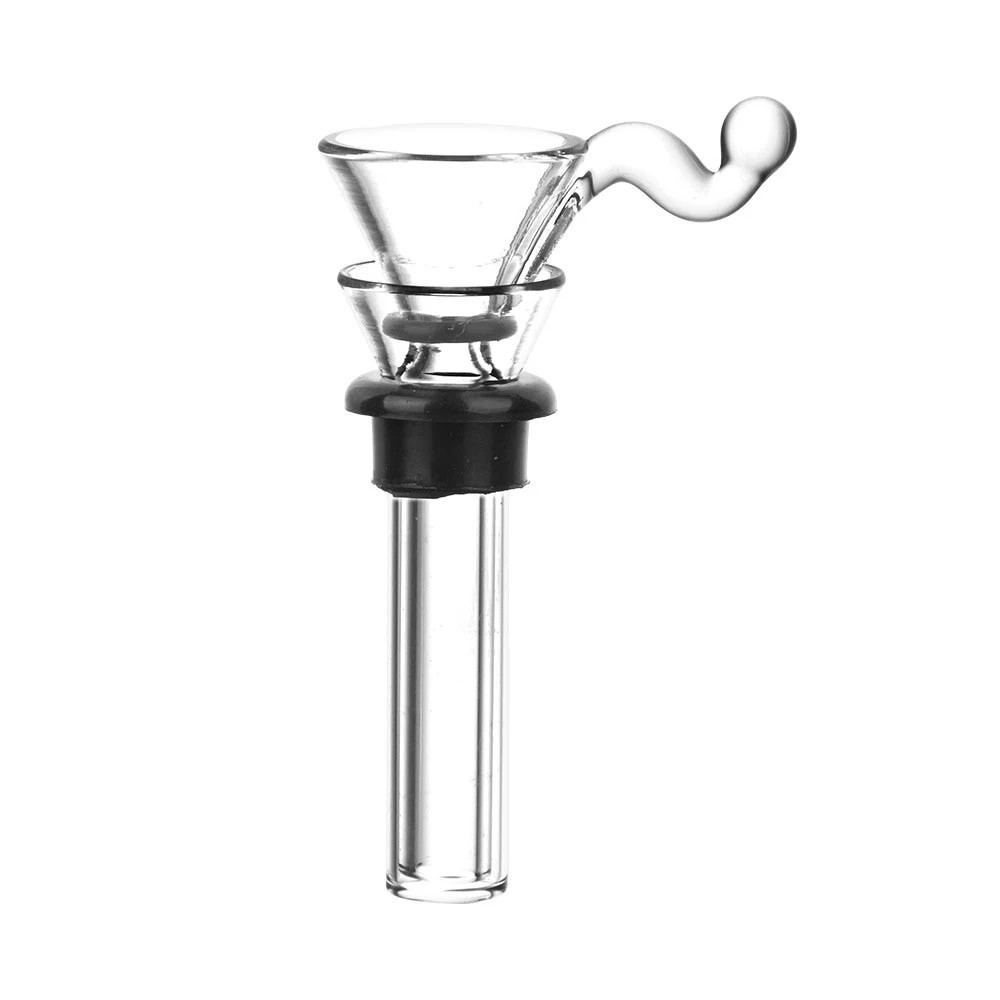 Stem & Slide Set For Soft Glass Pipes | Downstem 2.5″