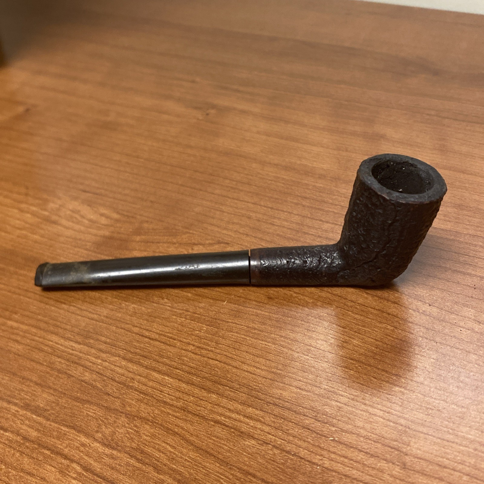 BBB Hand Made Pipe 3/17/31