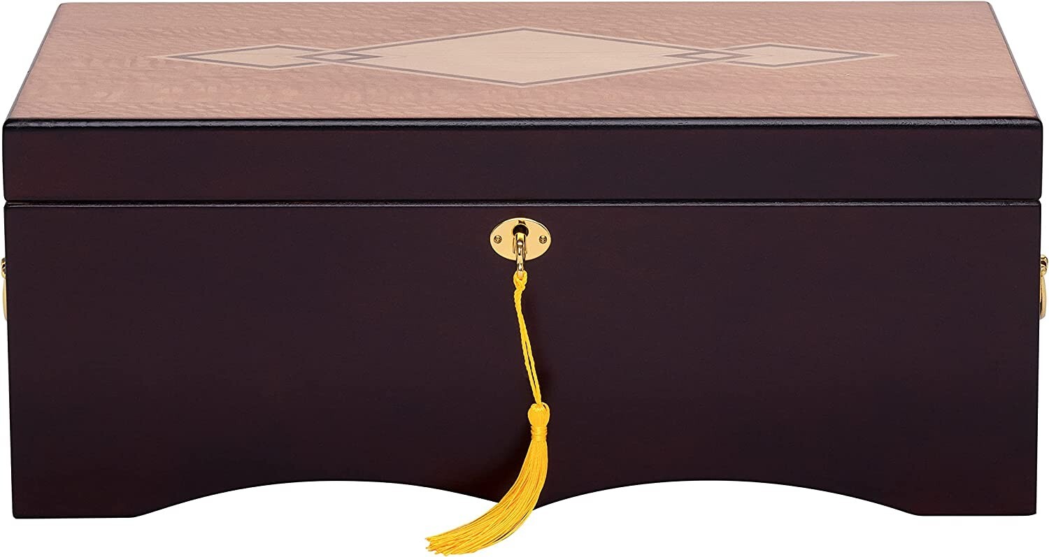 The Cordoba Humidor, By Humidor Supreme, 200 Cigars