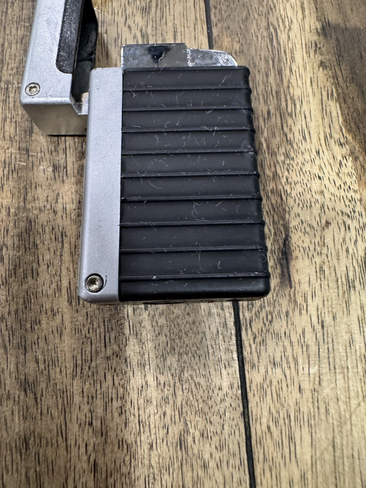 Stylish Black Lighter