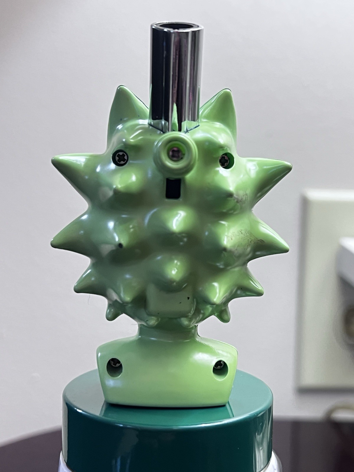Rick And Morty SpongeBob Rukio Hookah Accessories Set Hookah Accessories Set