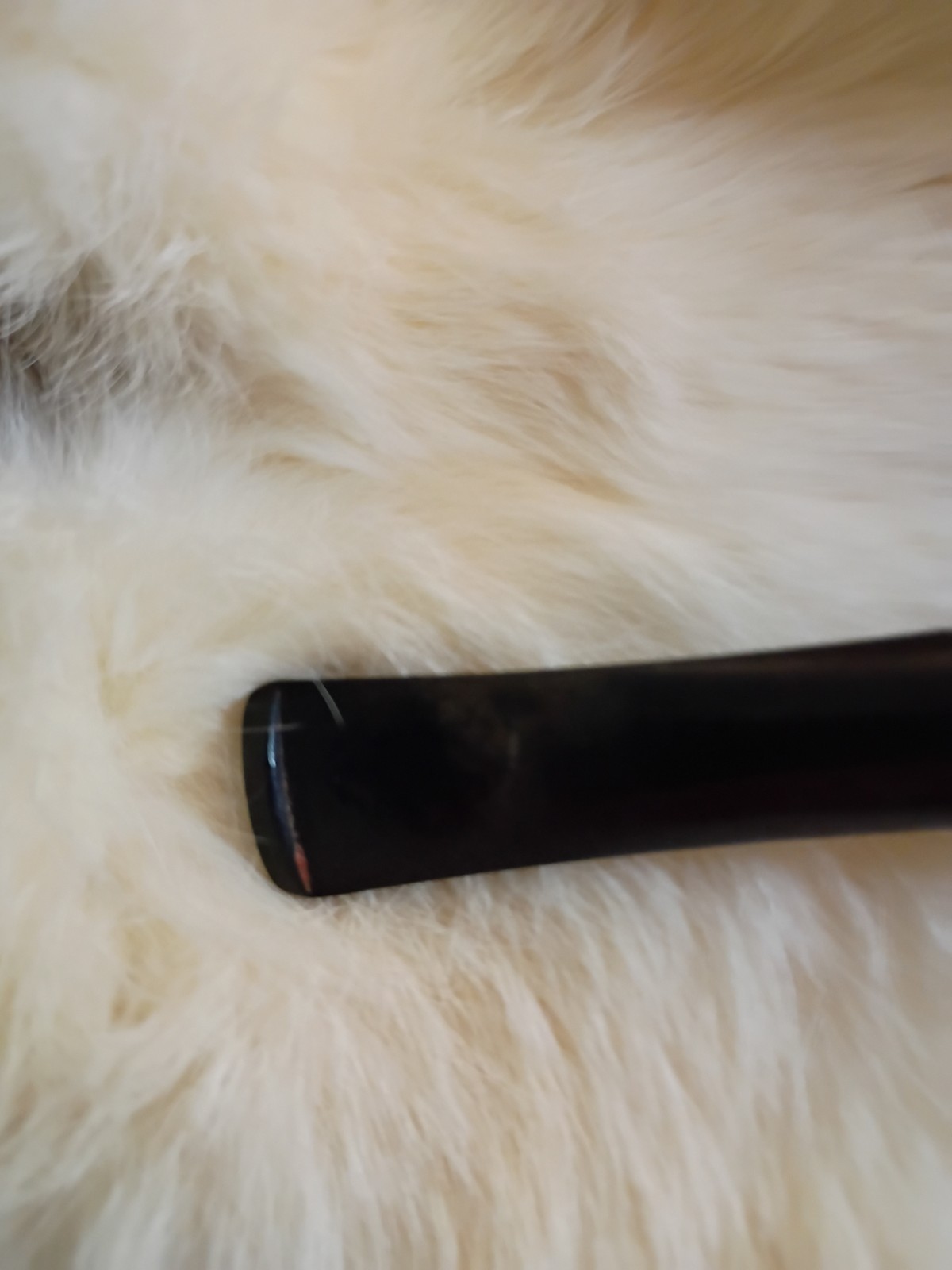 Comoy’s “Everyman” #36 Straight Dublin Tobacco Estate Pipe