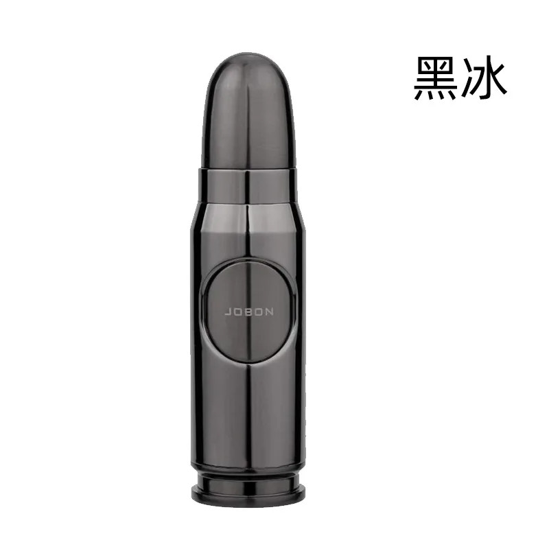 New Jobon Bullet Shaped Cigar Jet Multi-purpose Butane Gas Torch Lighter