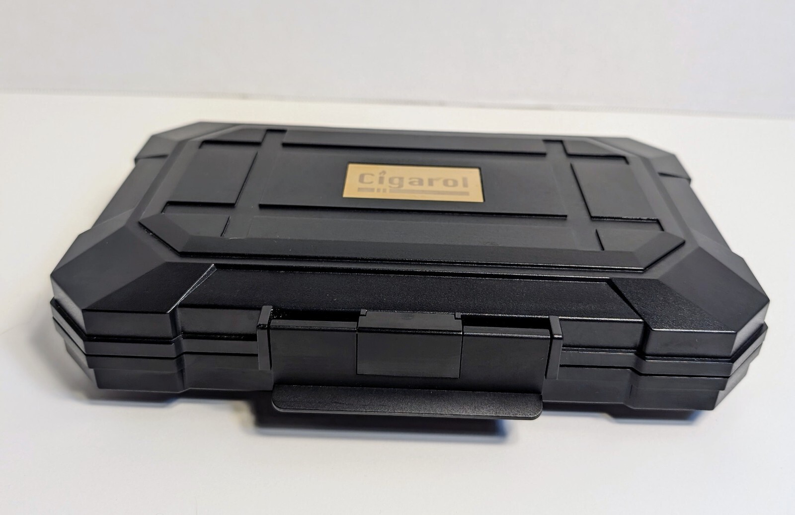 Cigarol Cigar Portable Humidor