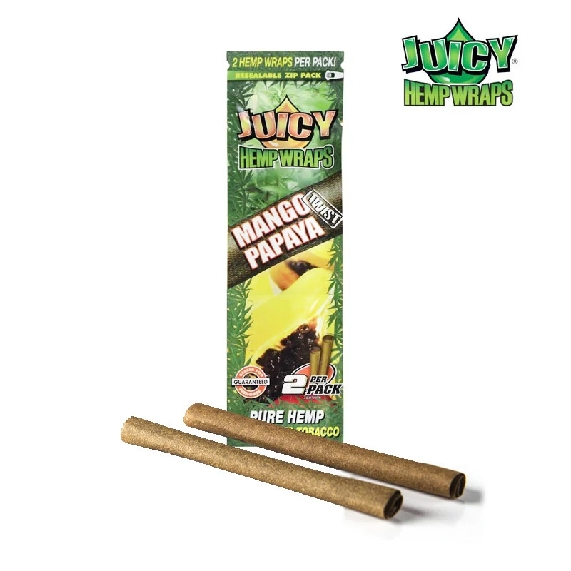 🤪 JUICY JAY PAPAYA PUNCH TERP WRAPS 🔥 25 PACKS 🤑 2 WRAPS PER PACK 💯🤤💯🤤💯