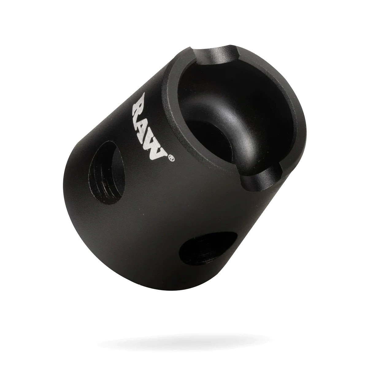 Raw Cigarette Extinguisher | Black