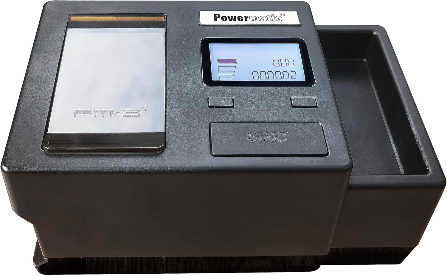 Compact Cigarette Rolling Machine – Manufacturer