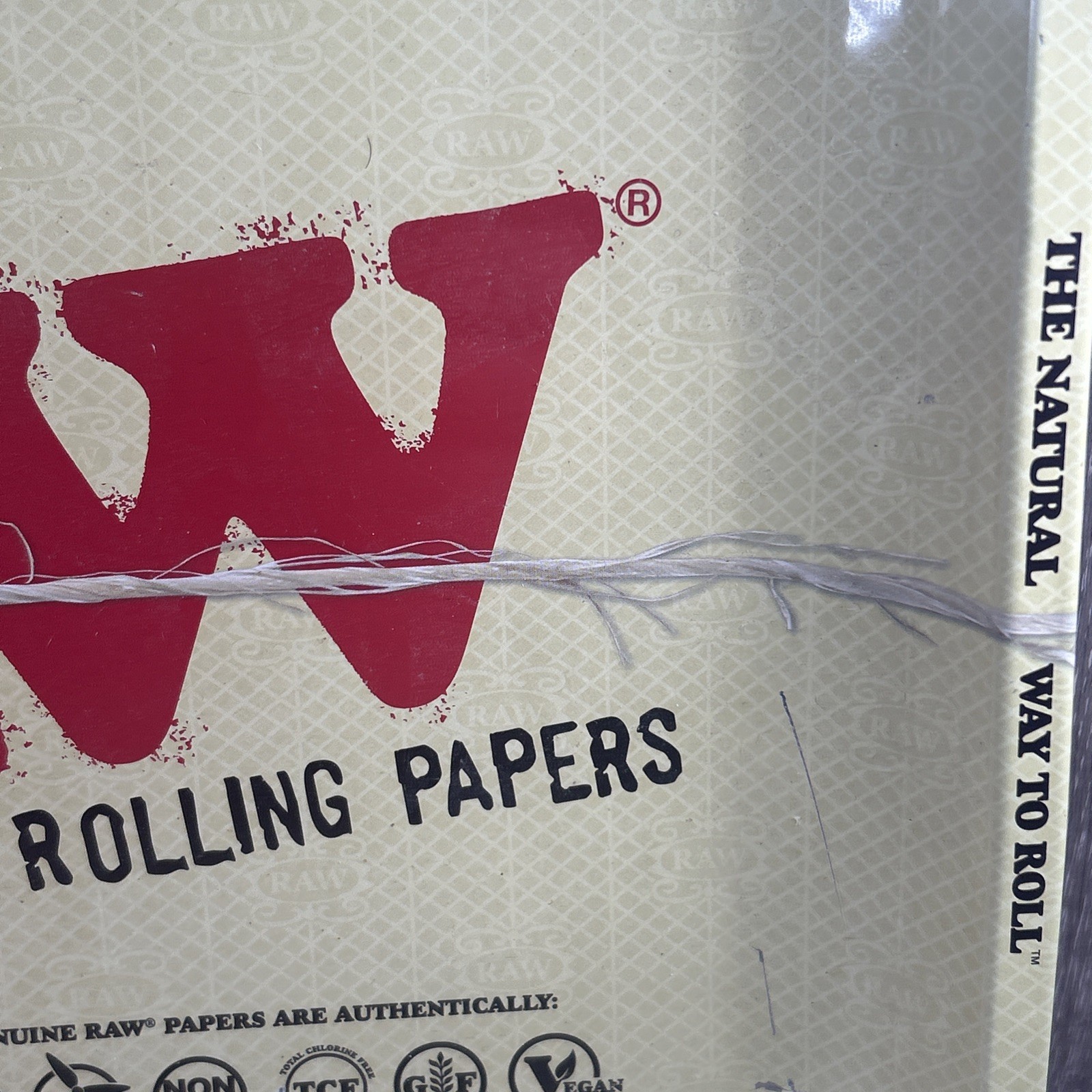 Raw Rolling Papers Large Tray – Metal Rolling Tray – 13×11 – Fast Shipping