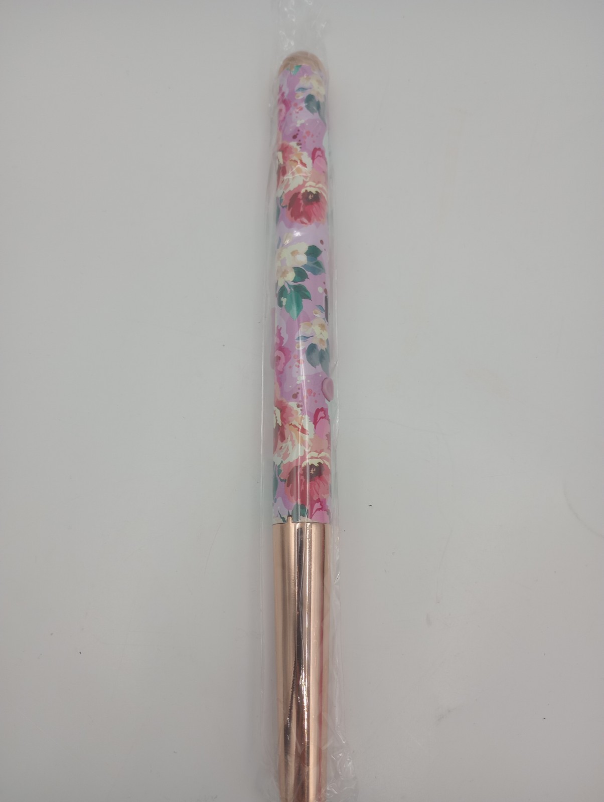Halo Plasma Rechargeable Lighter Wand Floral With Manual And Box New