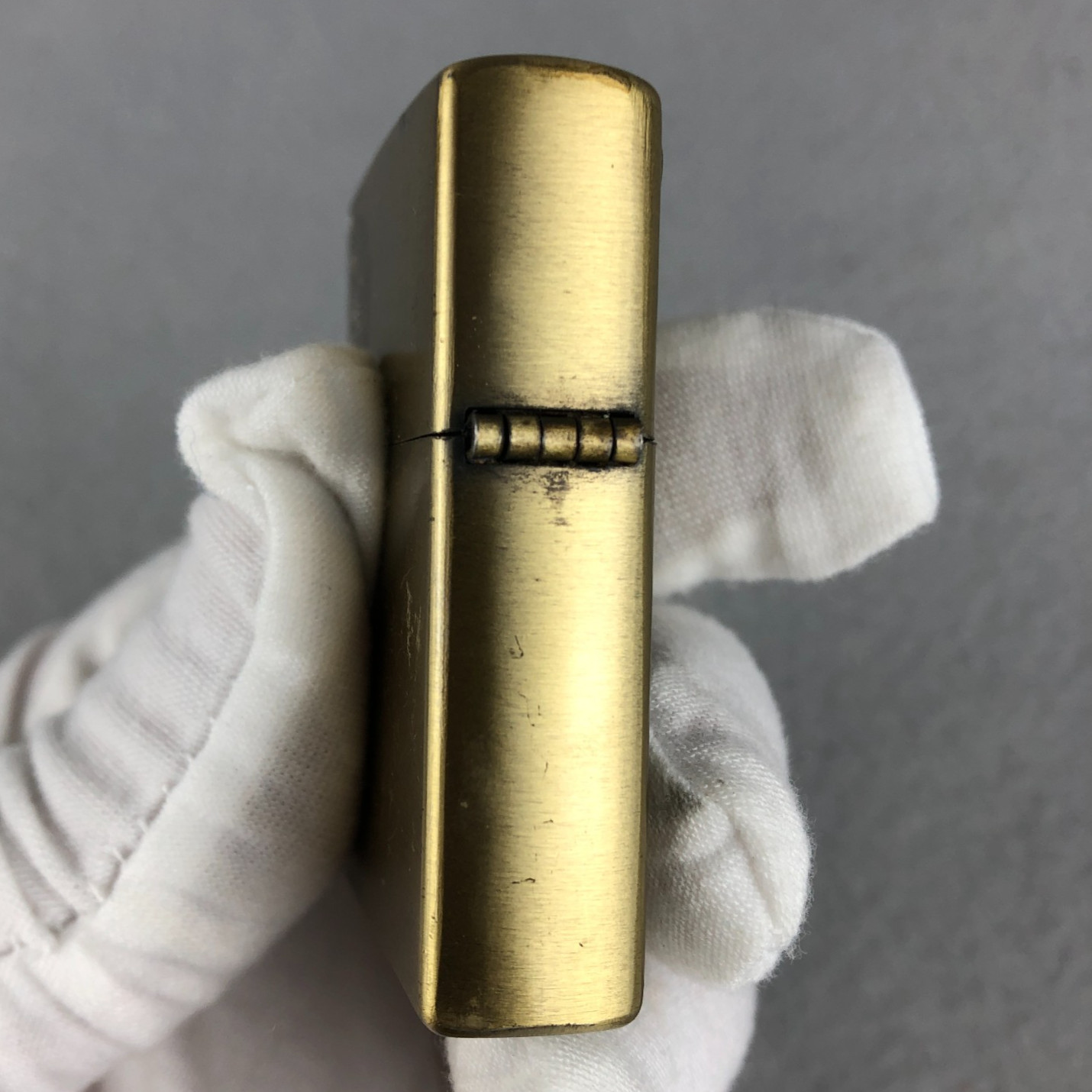 Kantai Fujiko Mine Lighter anime series Lupin III 3D embossed bikini JT2 Retro