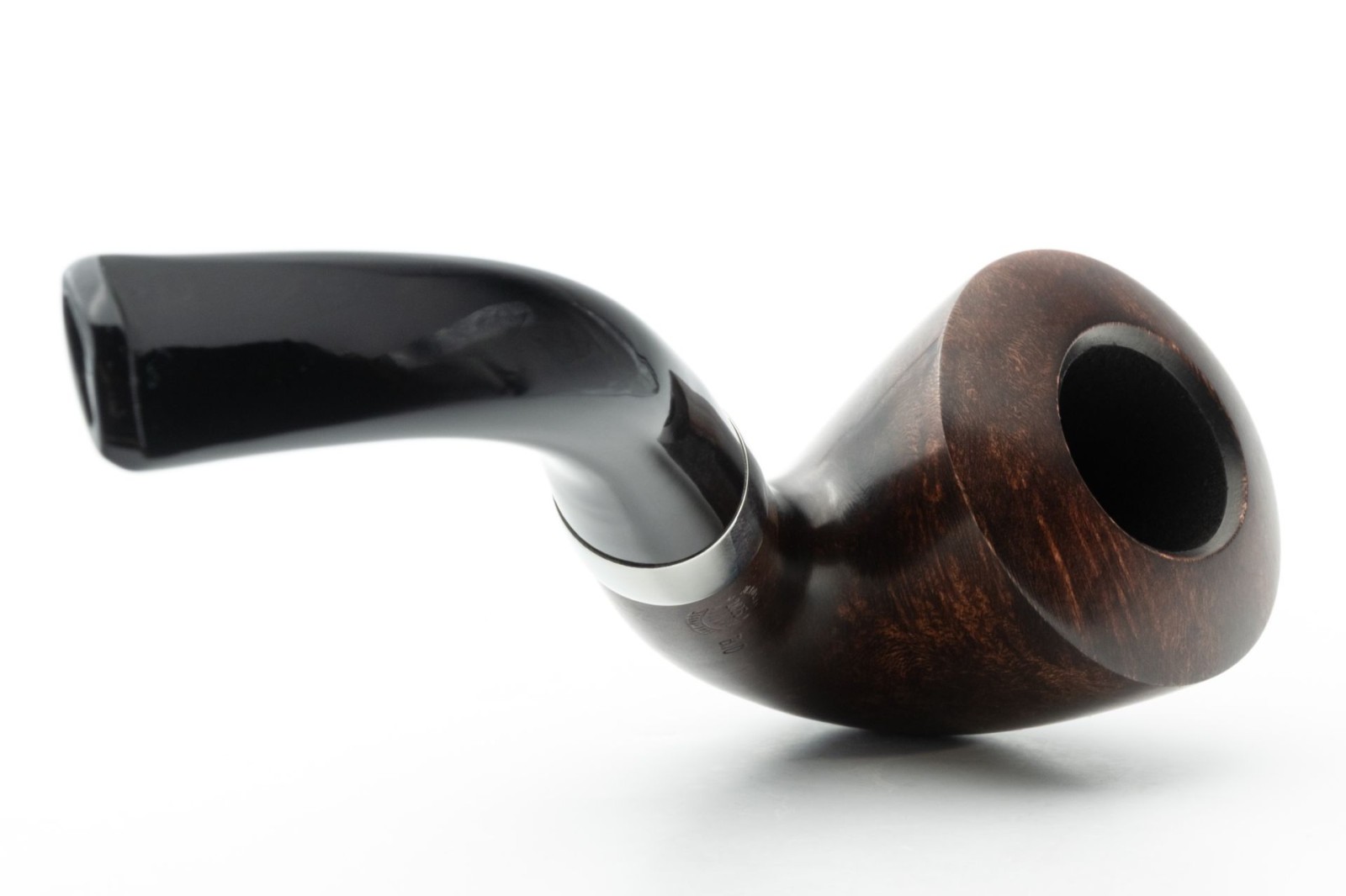 Peterson Pipe Aran B10 / Length 135 Mm / Height 50 Mm / Bowl Drill 21 Mm / 9 Mm
