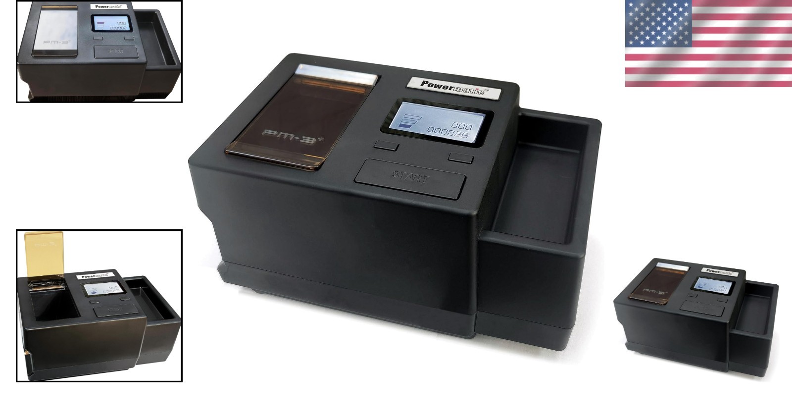 Compact Cigarette Rolling Machine – Manufacturer