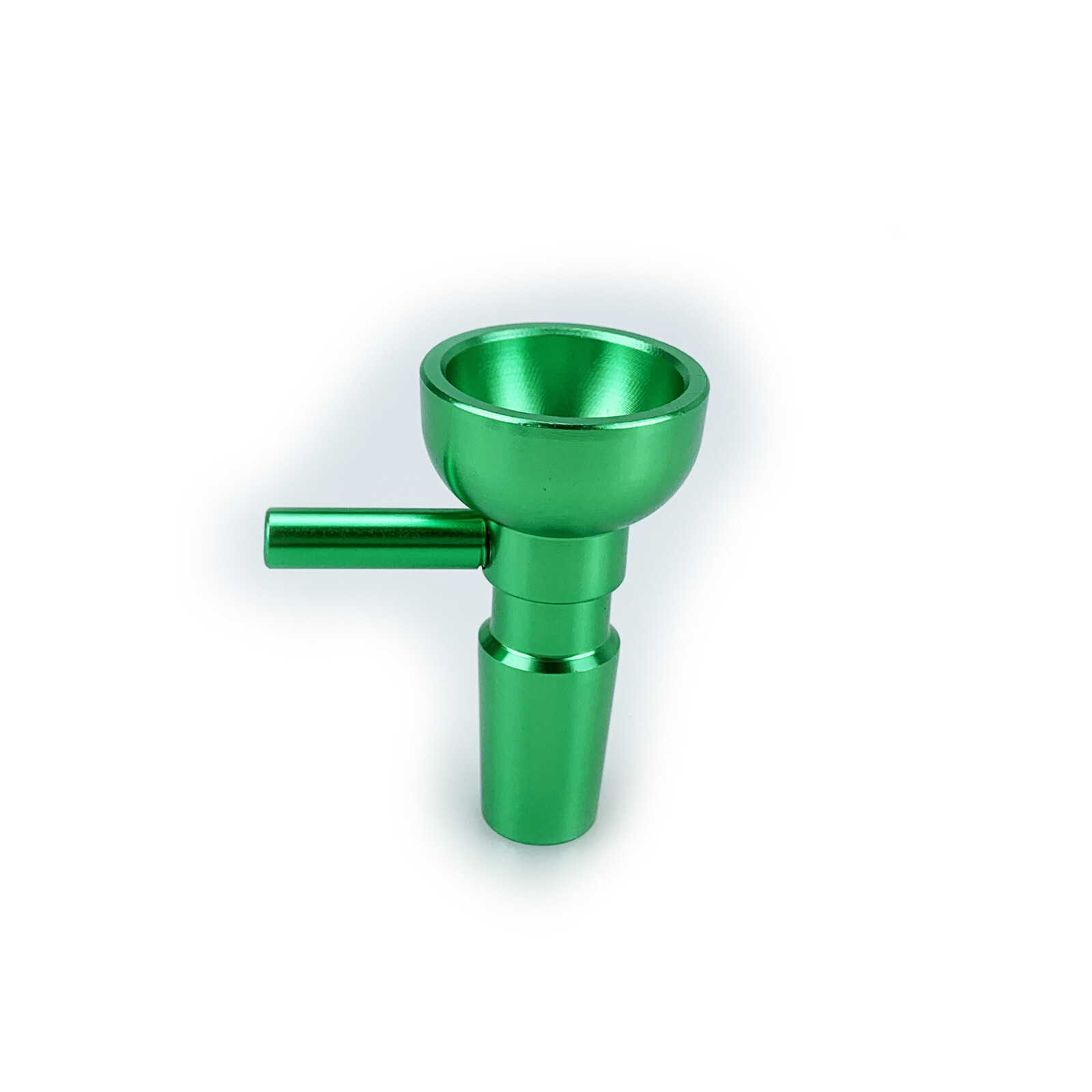 14MM Male Metal Bowl For Water Pipe Hookah Bong Hookah Water Replacement Head