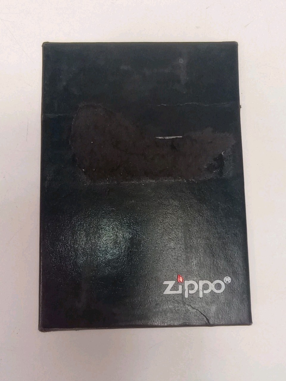 Aerosmith Zippo Lighter 2010 NEW in box #24570