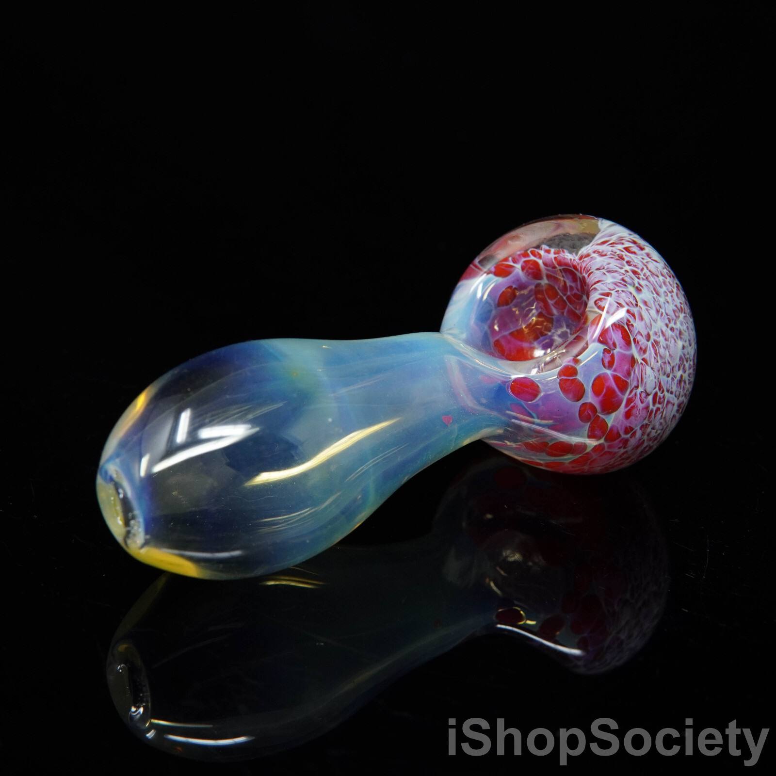 3.5″ THICC Portable Mini Tobacco Smoking Pipe Thick Collectible Pipes – P642A