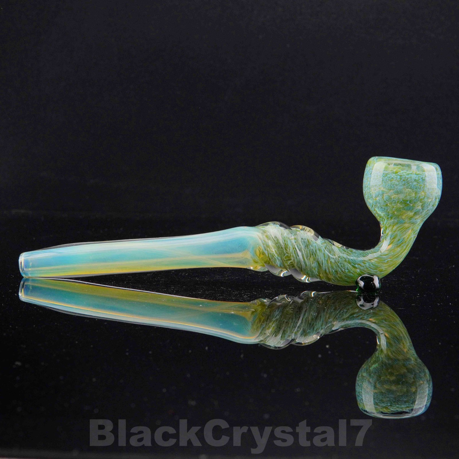 12 in Handmade Random Elegance Gandalf Sherlock Tobacco Smoking Bowl Pipes