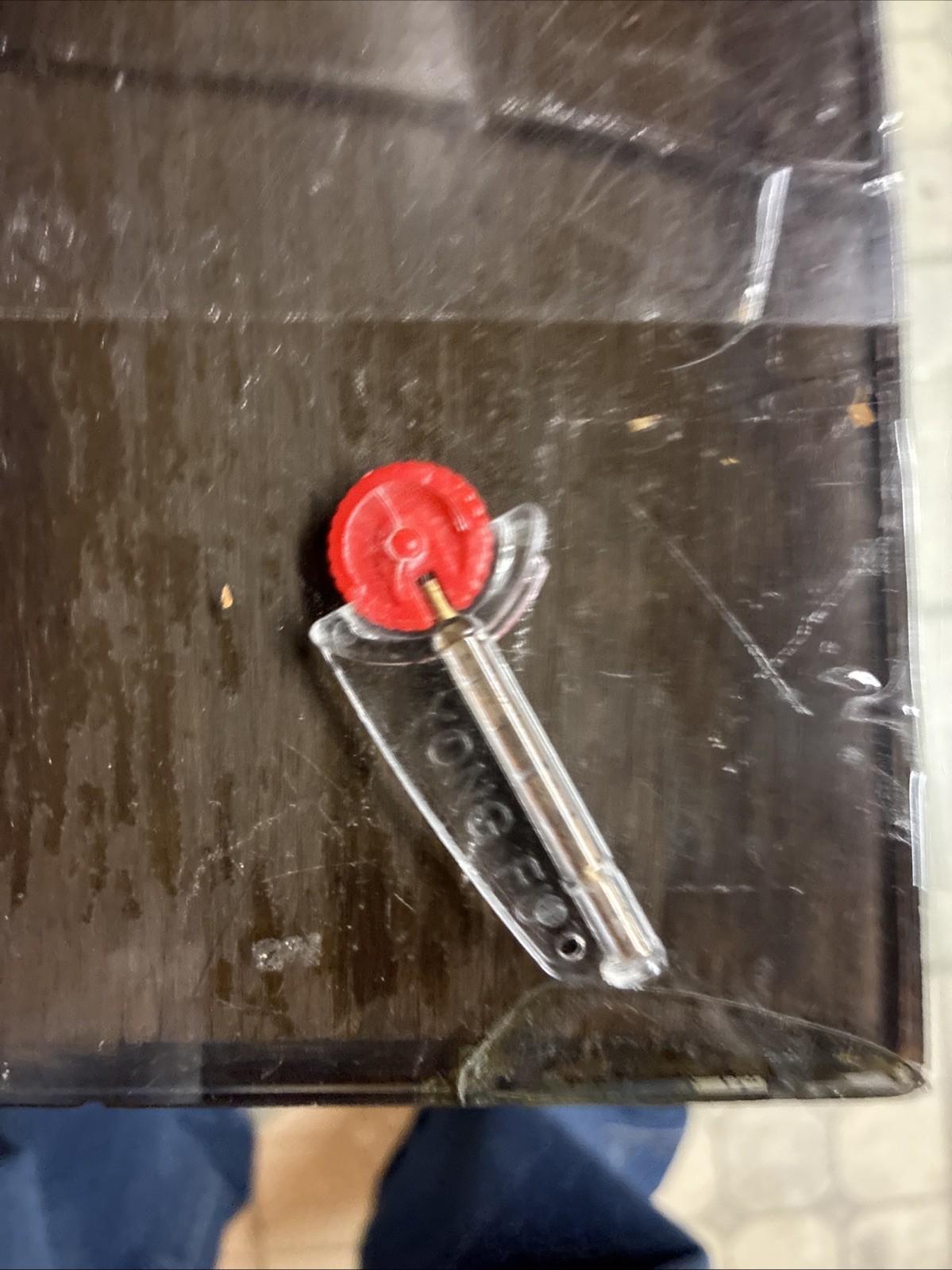 lighter insert Like Zippo With Flints
