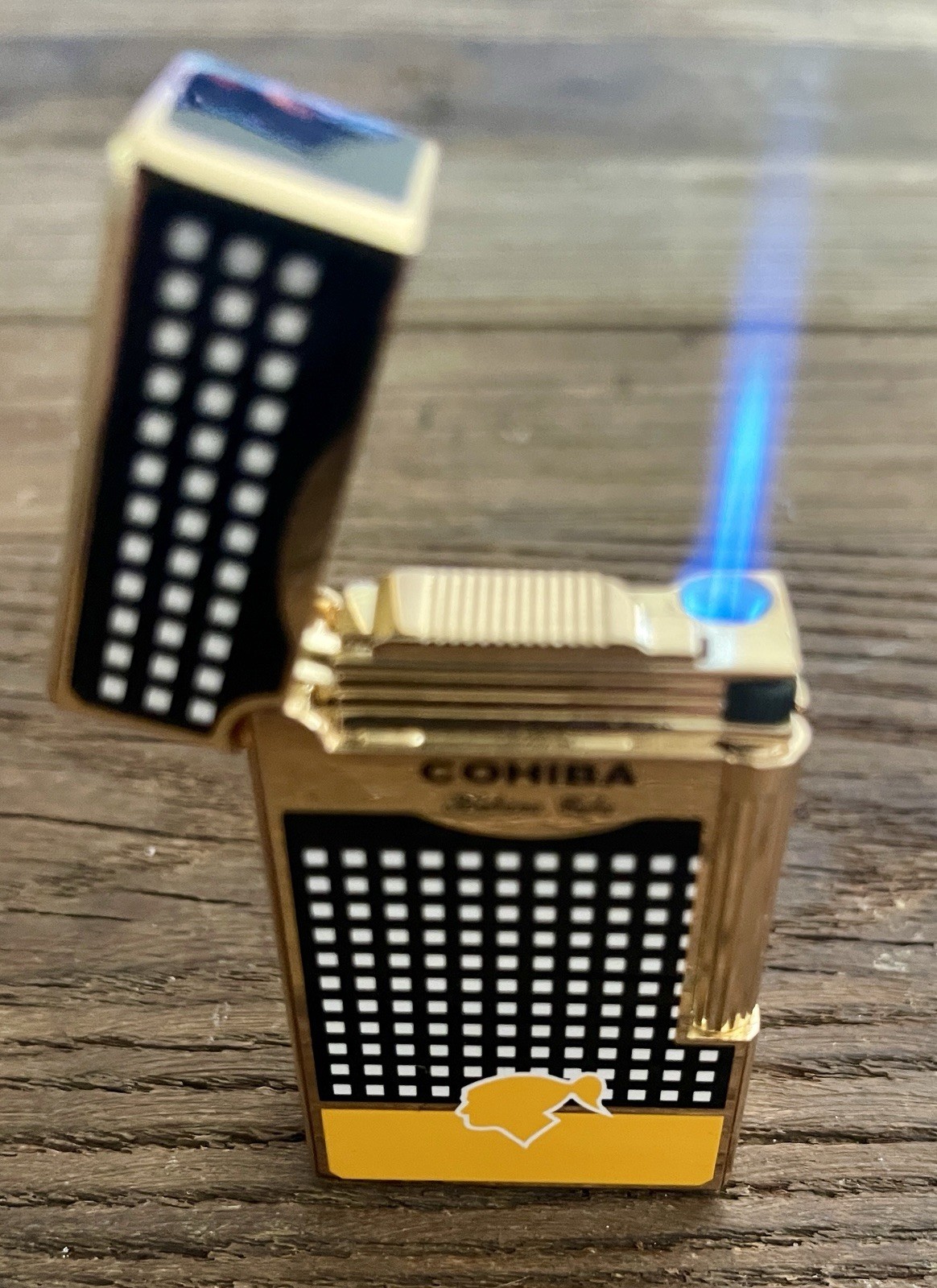 Cigar Lighter