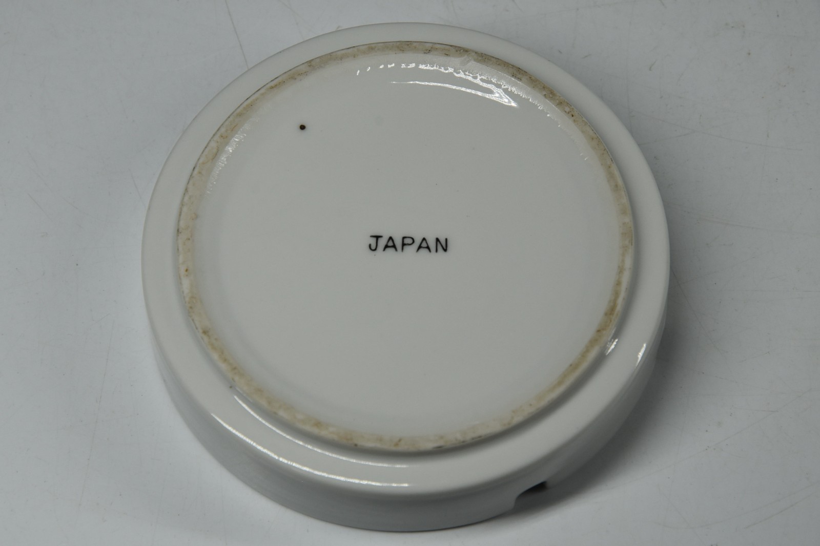 Vintage Atlantic Canada’s Lobster Ceramic Ashtray Collectible Beach House Coast