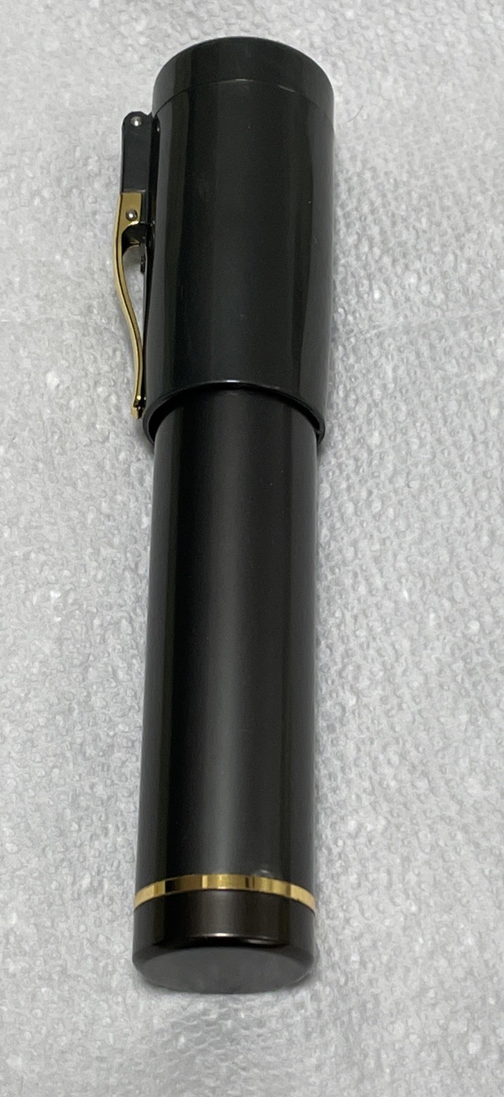 CIGAR SAVE IT HUMIDOR TUBE BY FESS