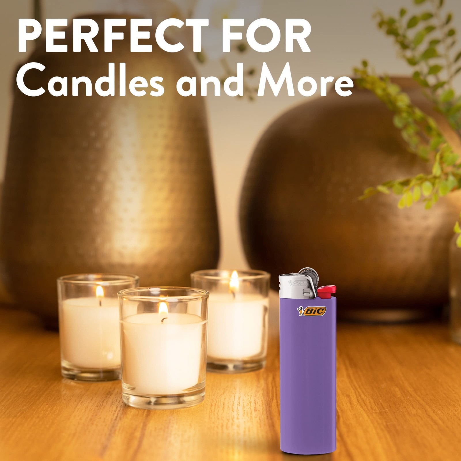 8 Count Pocket Lighter Set – Special Edition Lava Series, Refillable & Compact