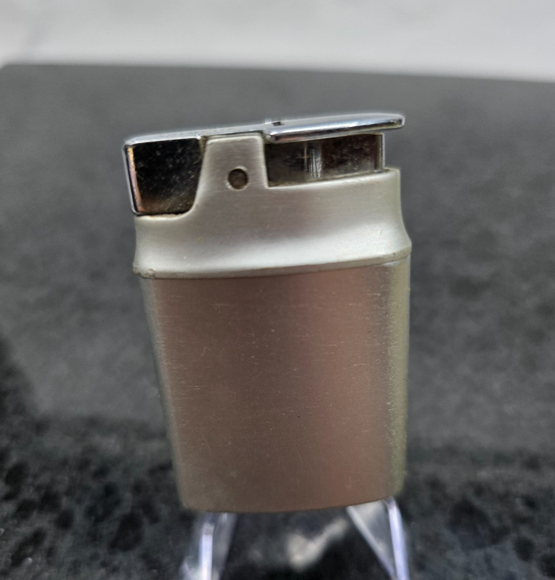 Vintage Ronson Pioneer Lighter Excellent Condition.