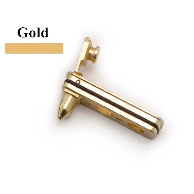Alloy Sealed Bottom Fuel Tank Sealing Base Gasket For Zippo Lighter Accessories