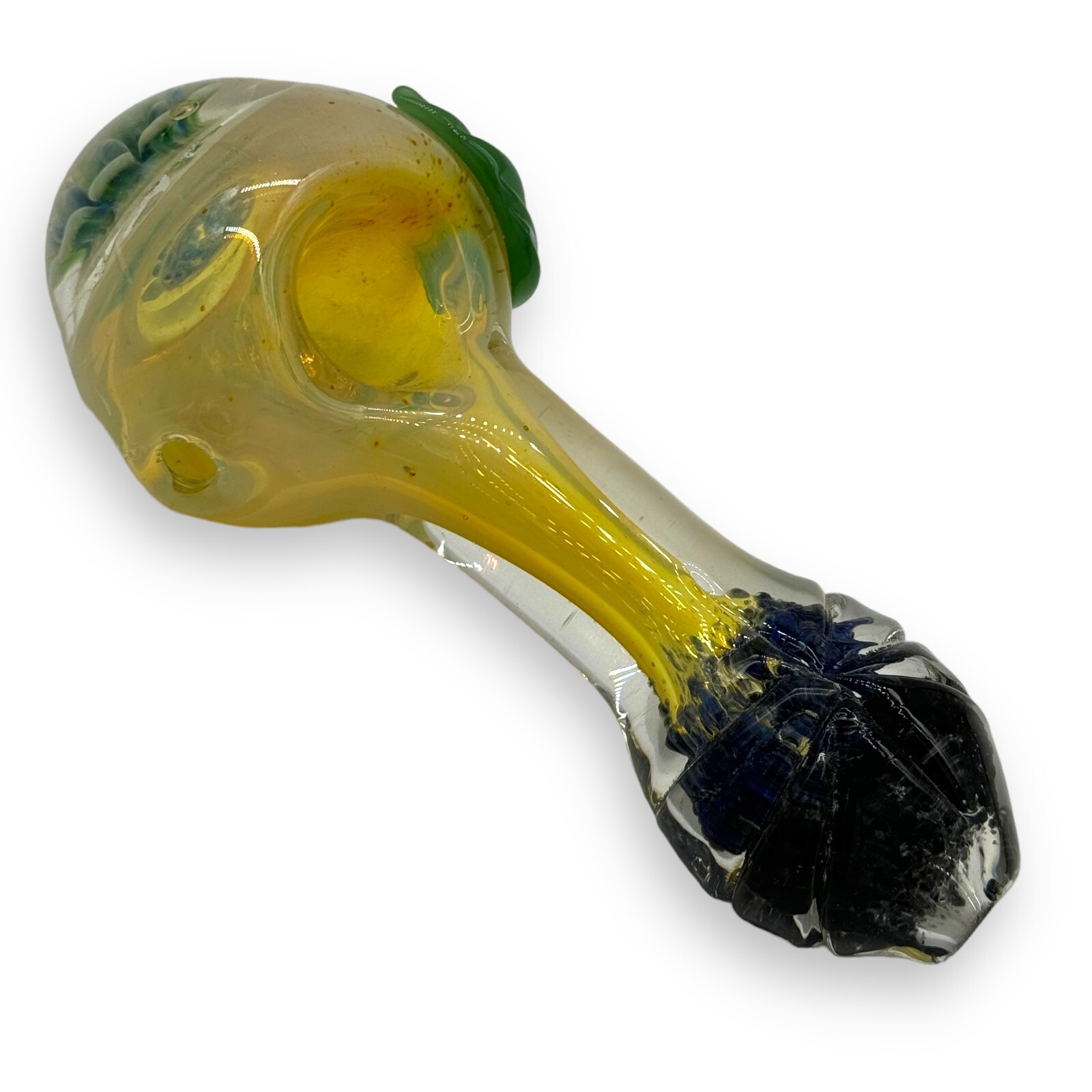 Tobacco Smoking Glass Pipe Wholesale , Bulk Lot , 10pcs , 5-6 inches