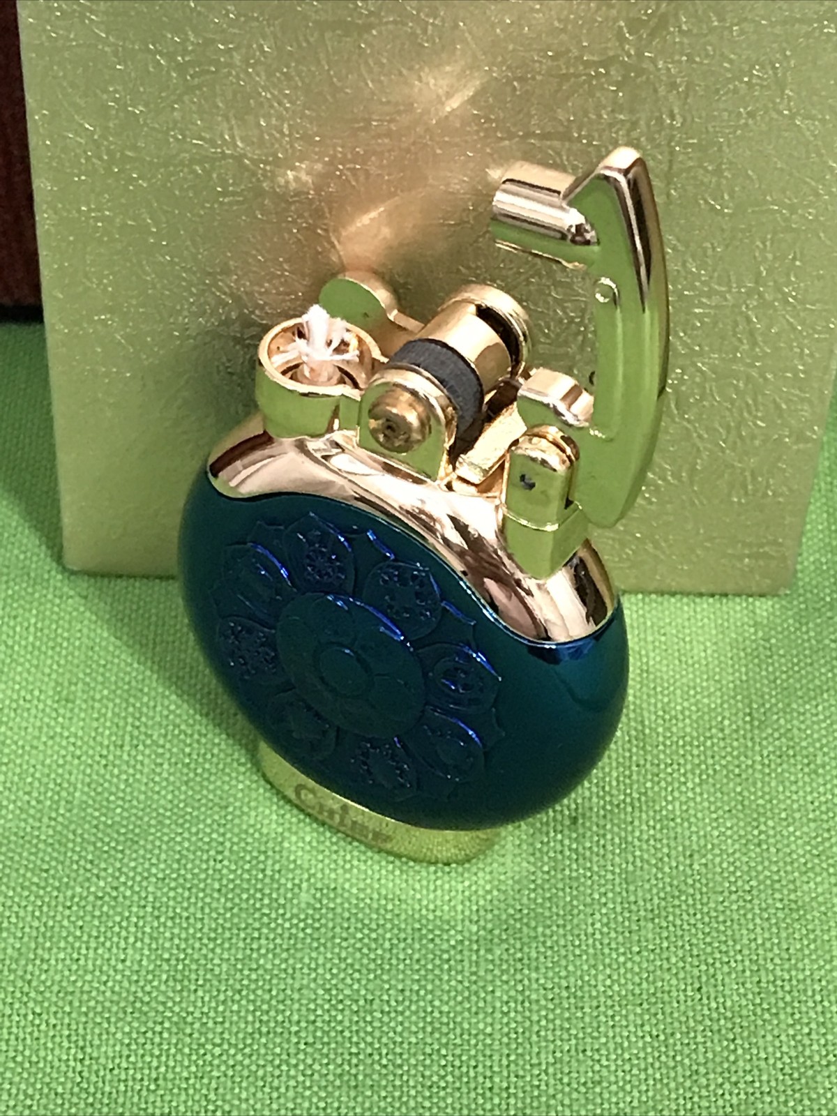 Chief Smoking Set – Retro Lighter
