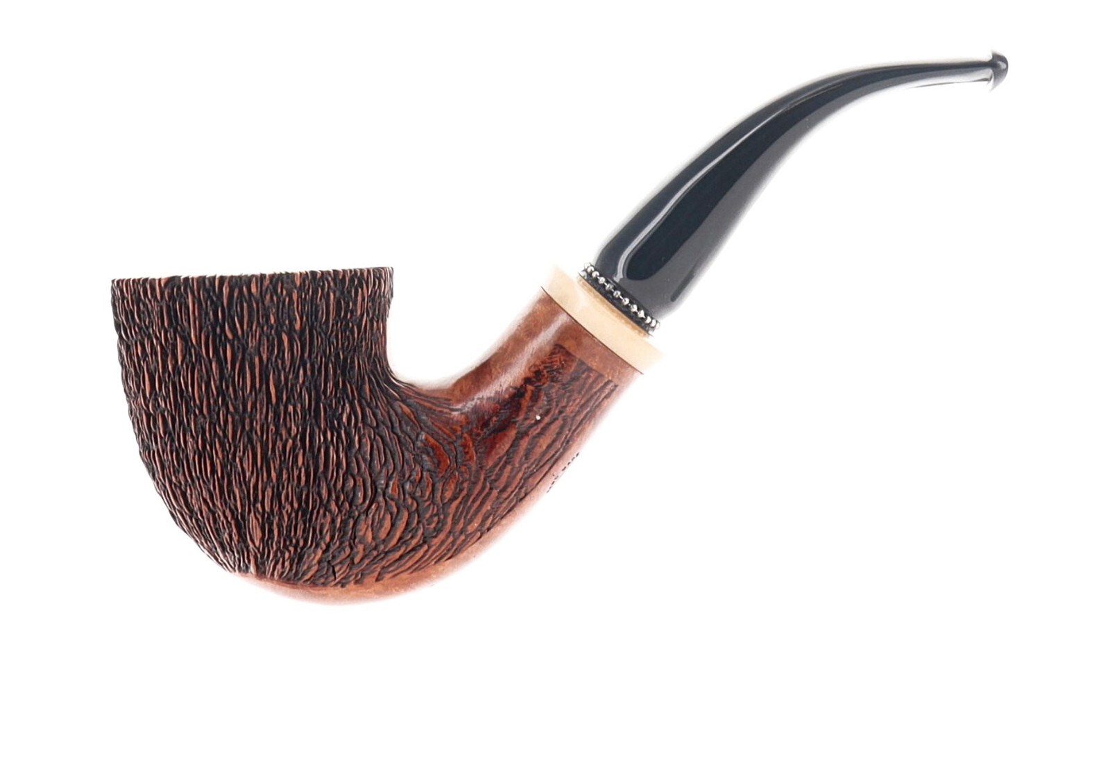 Amorelli PENNA DI SAM MICHELE DANDY combed shape half bent dublin