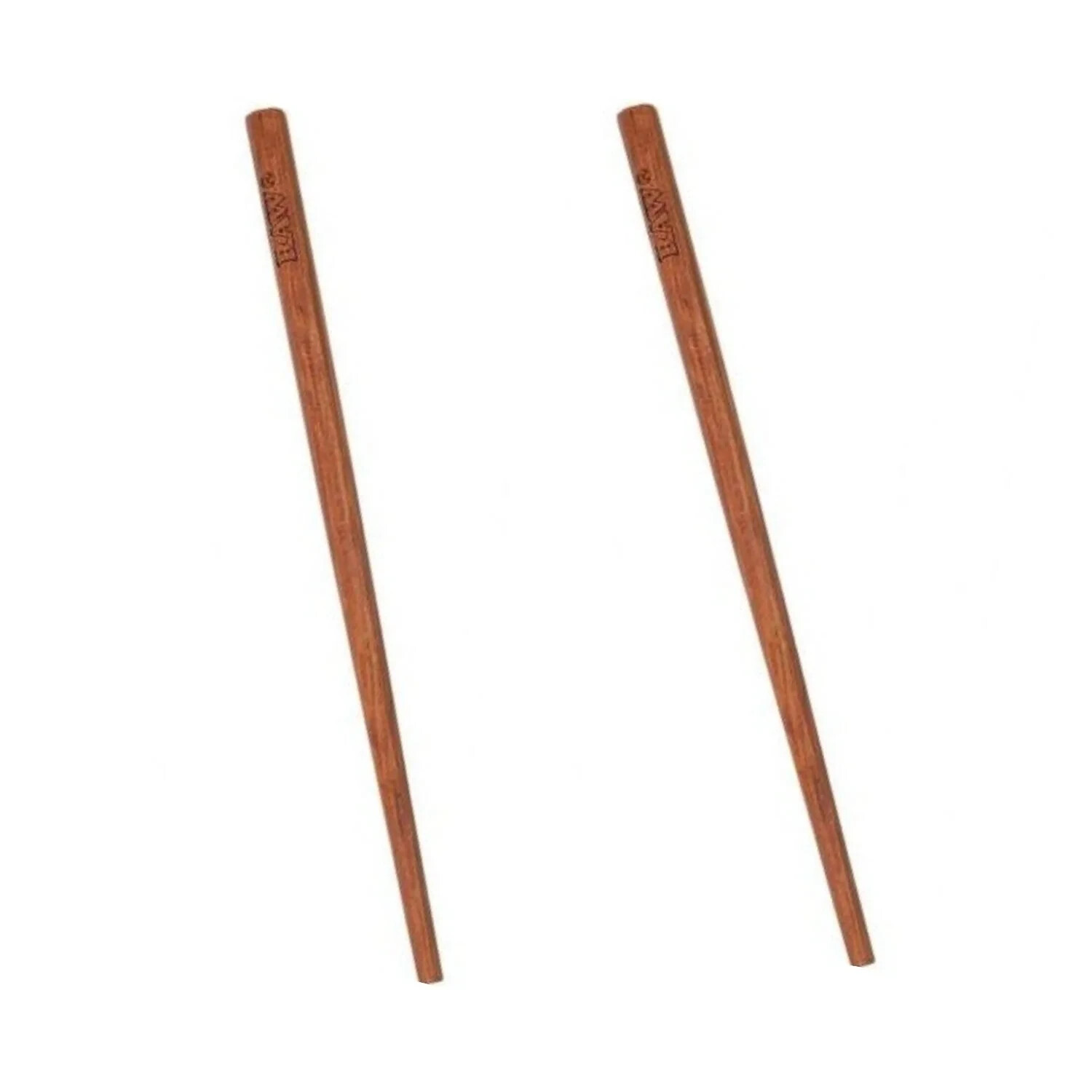 🍃😎🍃3 x SMALL RAW CONE NATURAL WOOD POKER PACKER AUTHENTIC PENDANT TOOL🍃😎🍃