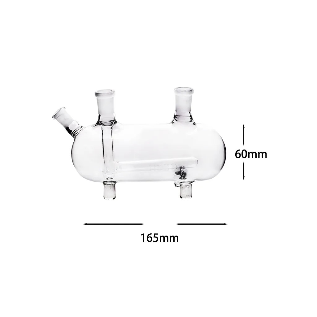 8 In 1 Submarine Mk2 14mm Water Pipe Bubbler Glass Water Pipe