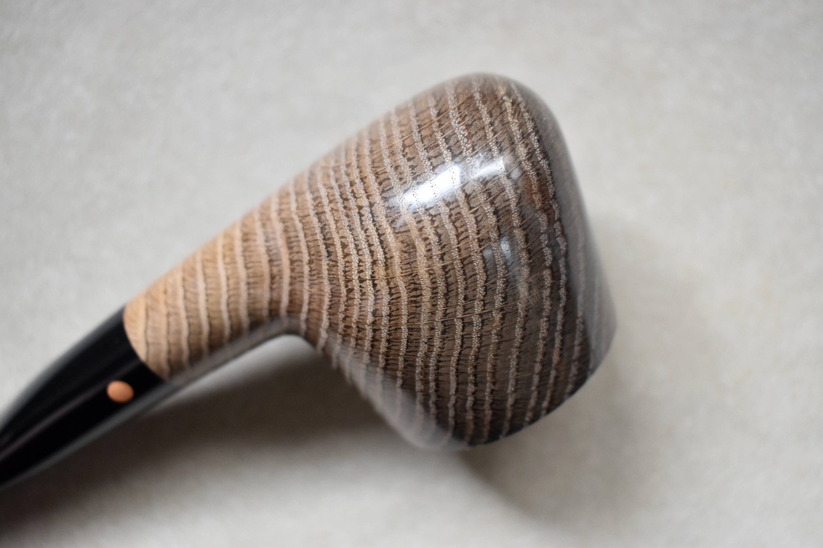 Moretti Pipe Morta Smooth 55 Freehand