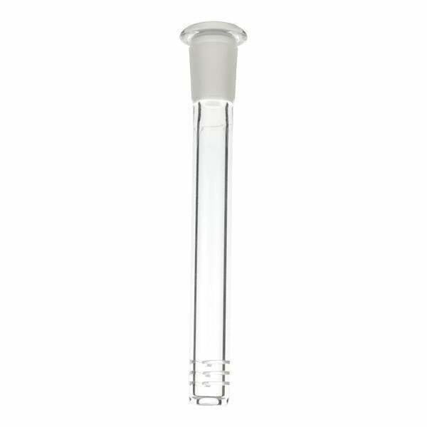 4″ 14mm Hookah Water Bong Glass Downstem – 4in