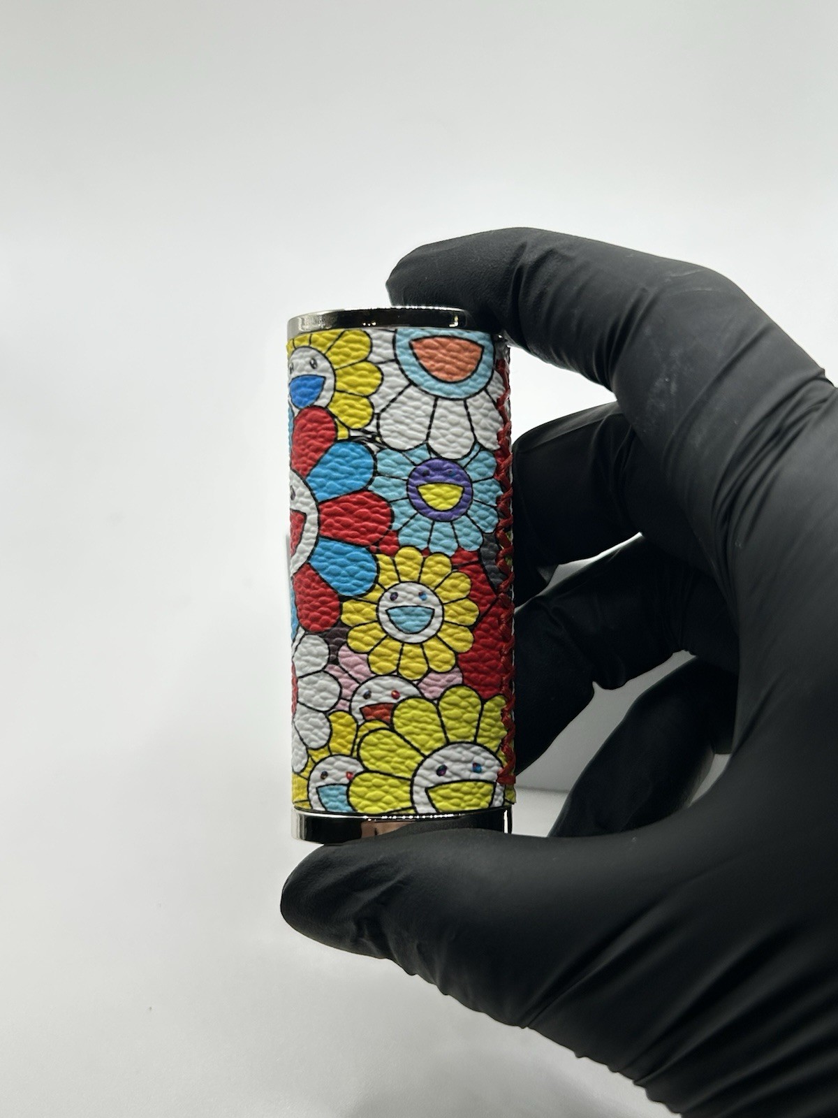 Flower Lighter Case