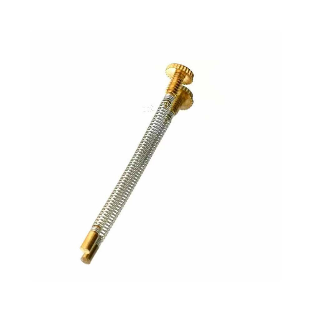 20X Lighter Replacement Spring Screws Lighters Repair Metal Accessories US Stock