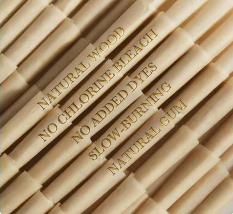 200 PACK Cones Rolling Paper | 108mm King Size Slow Burning | with Loader and Pa