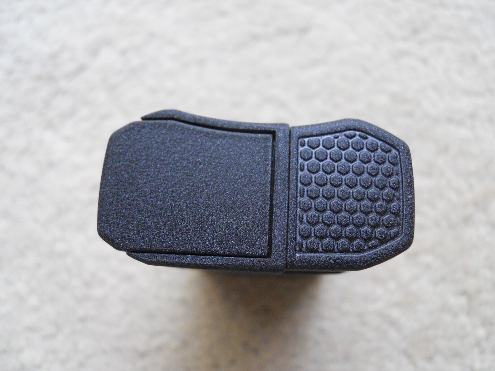 Cigarol Cigar Lighter/Cutter. NICE!