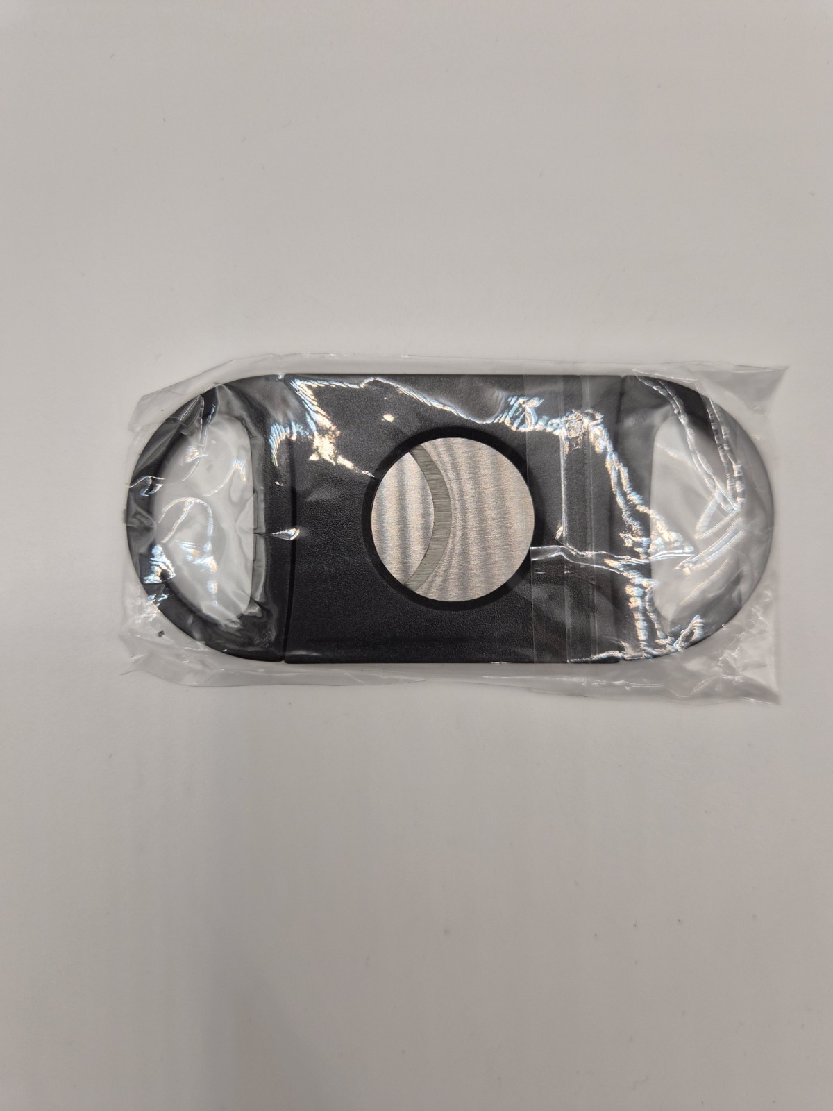 Classic Cigar Cutter 2ct